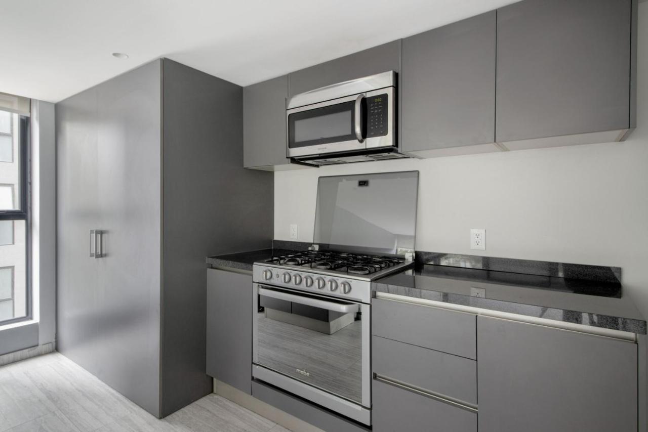 Ferienwohnung Jvm 421, In Polanco By Blueground Mexiko-Stadt Exterior foto