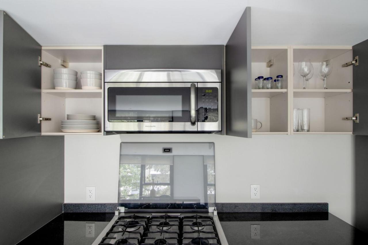 Ferienwohnung Jvm 421, In Polanco By Blueground Mexiko-Stadt Exterior foto