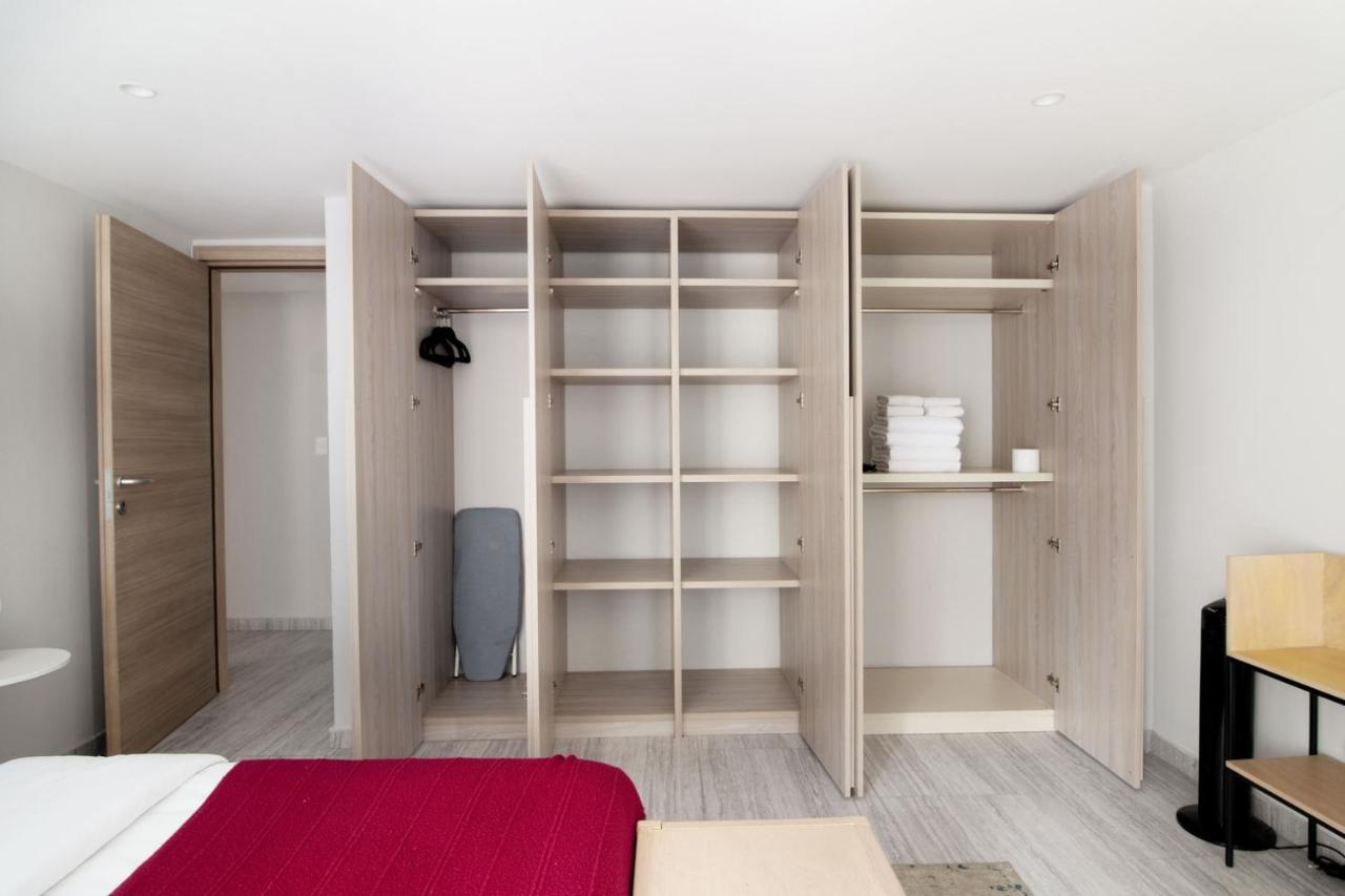 Ferienwohnung Jvm 421, In Polanco By Blueground Mexiko-Stadt Exterior foto