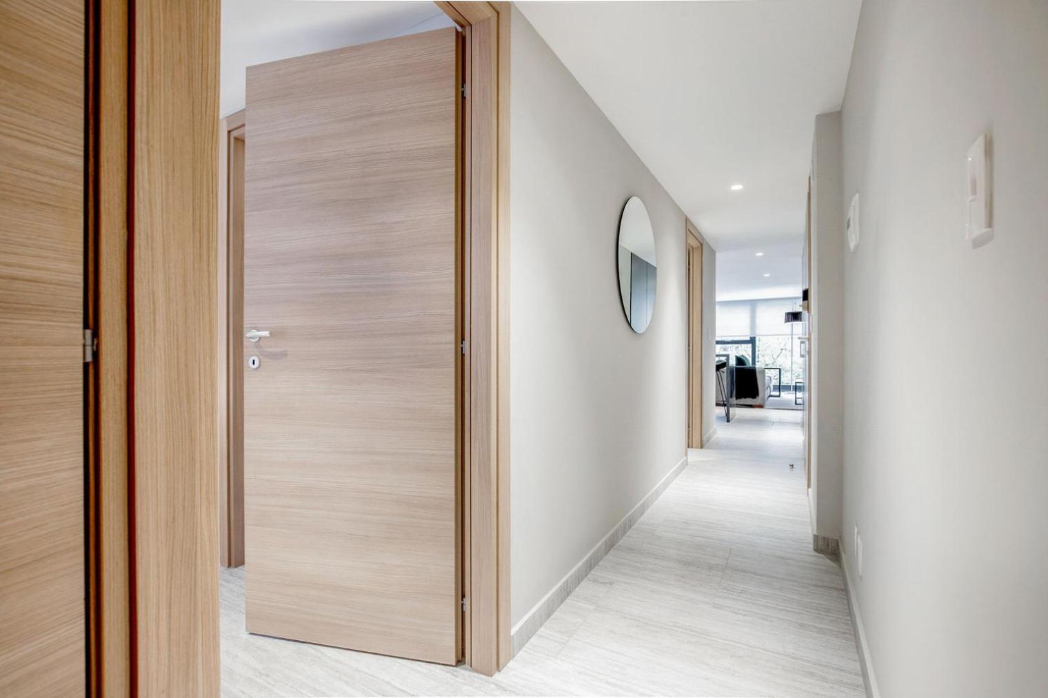 Ferienwohnung Jvm 421, In Polanco By Blueground Mexiko-Stadt Exterior foto